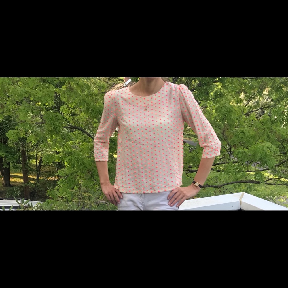Isato top - Picture 2 of 6